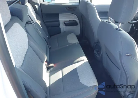 2024 Ford Maverick Xlt z USA, uszkodzony, nr VIN 3FTTW8J92RRB41978